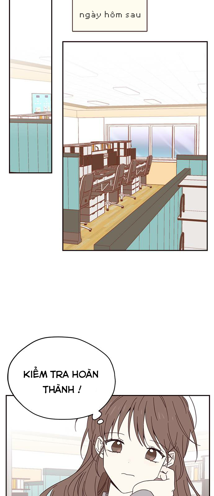 chủ đề tình yêu chapter 4 39