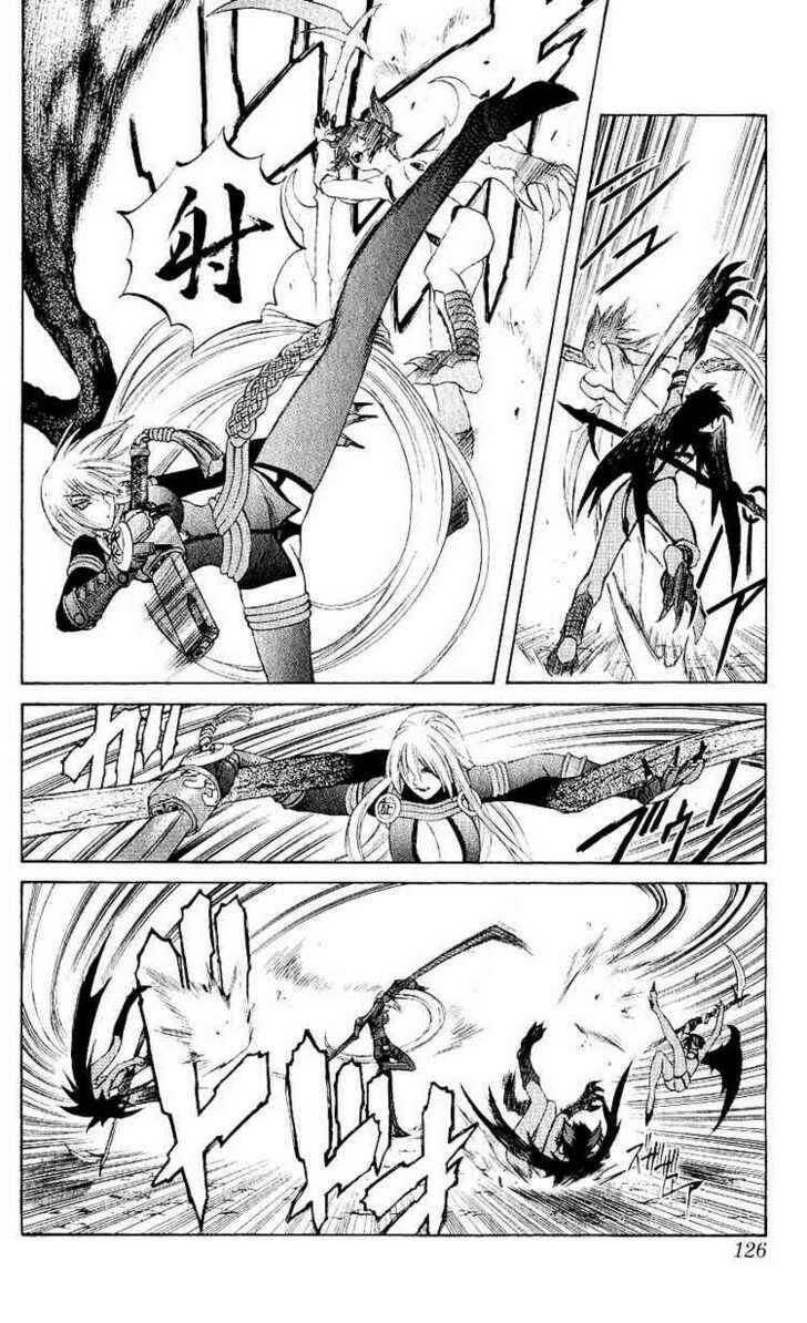 phù thủy phép thuật chapter 13 35