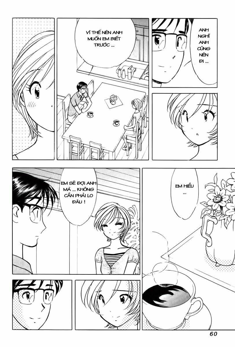 orange yane no chiisana ie full chapter 59 10