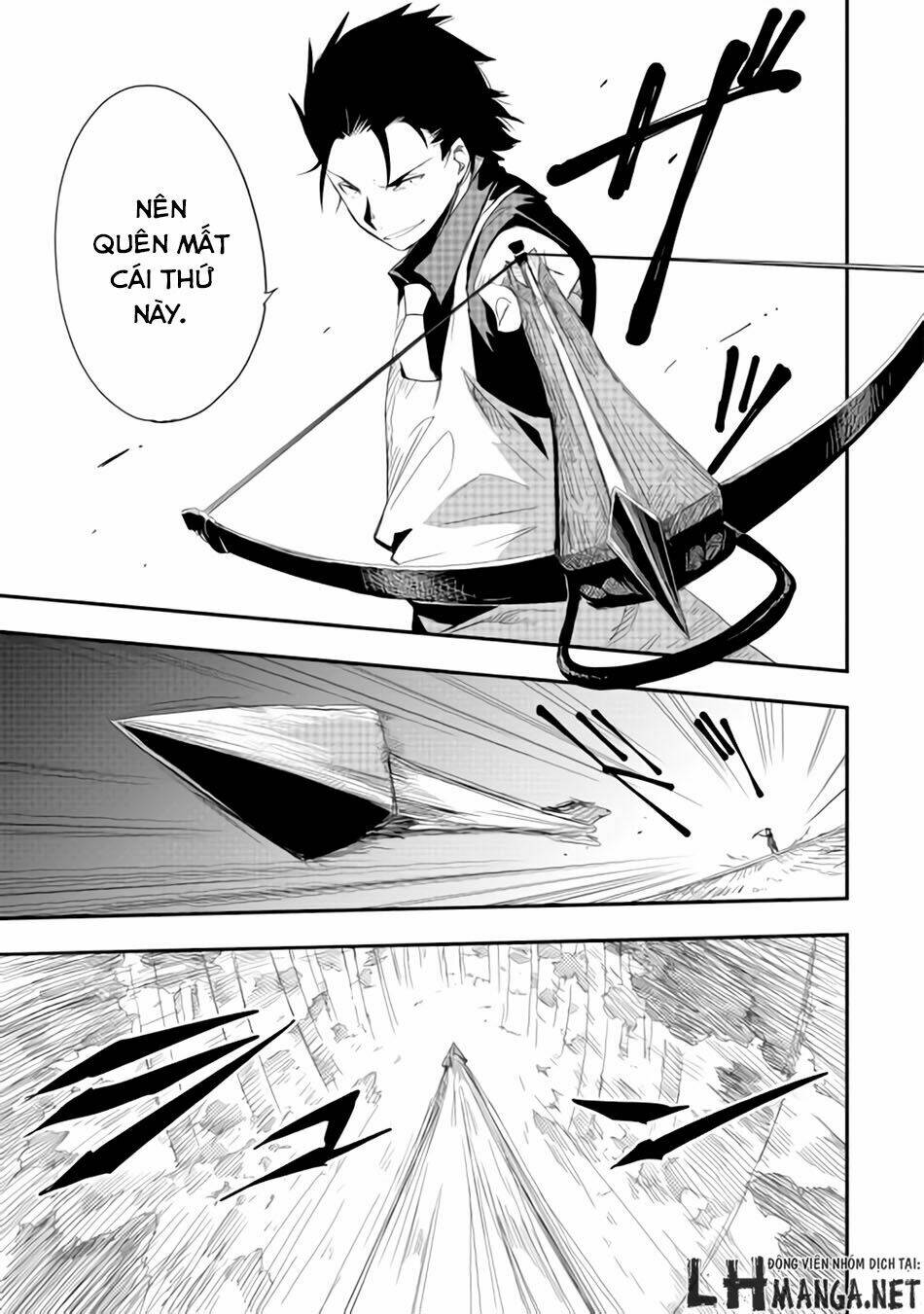 chihou kishi hans no junan chapter 13 7