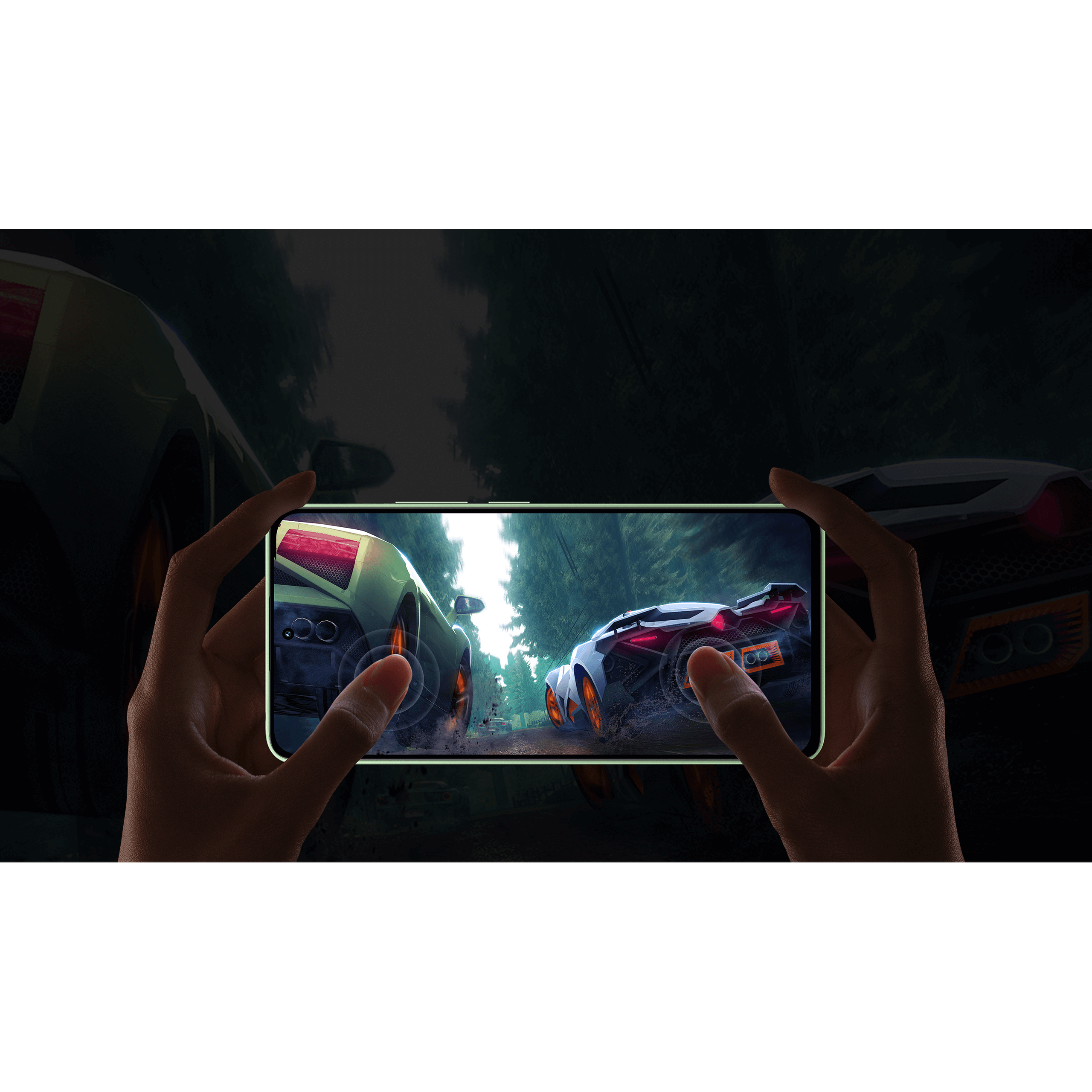 Điện thoại Xiaomi Redmi Note 13 (8GB/128GB) - Hàng chính hãng