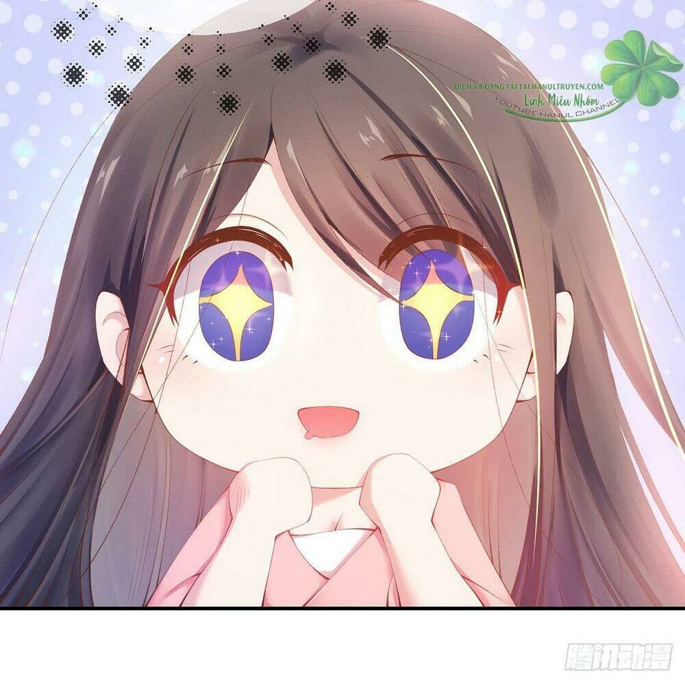 thị huyết y phi chapter 14 19