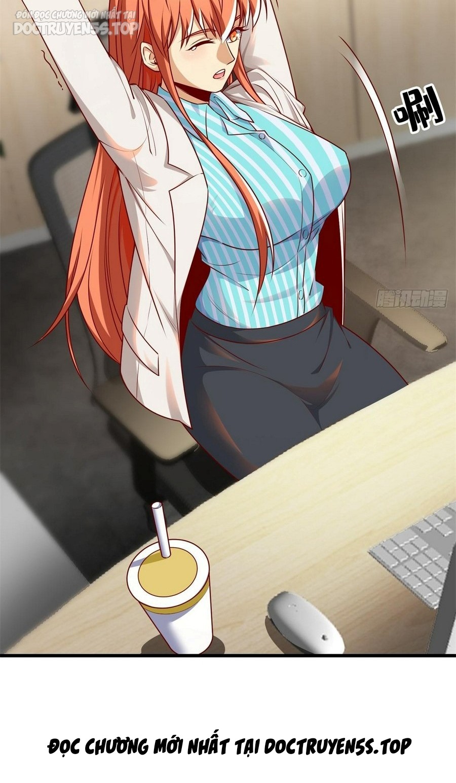 ta làm giàu từ thua lỗ game chapter 102 7