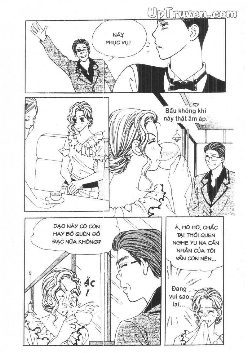 nụ hôn chàng trai chapter 6 8