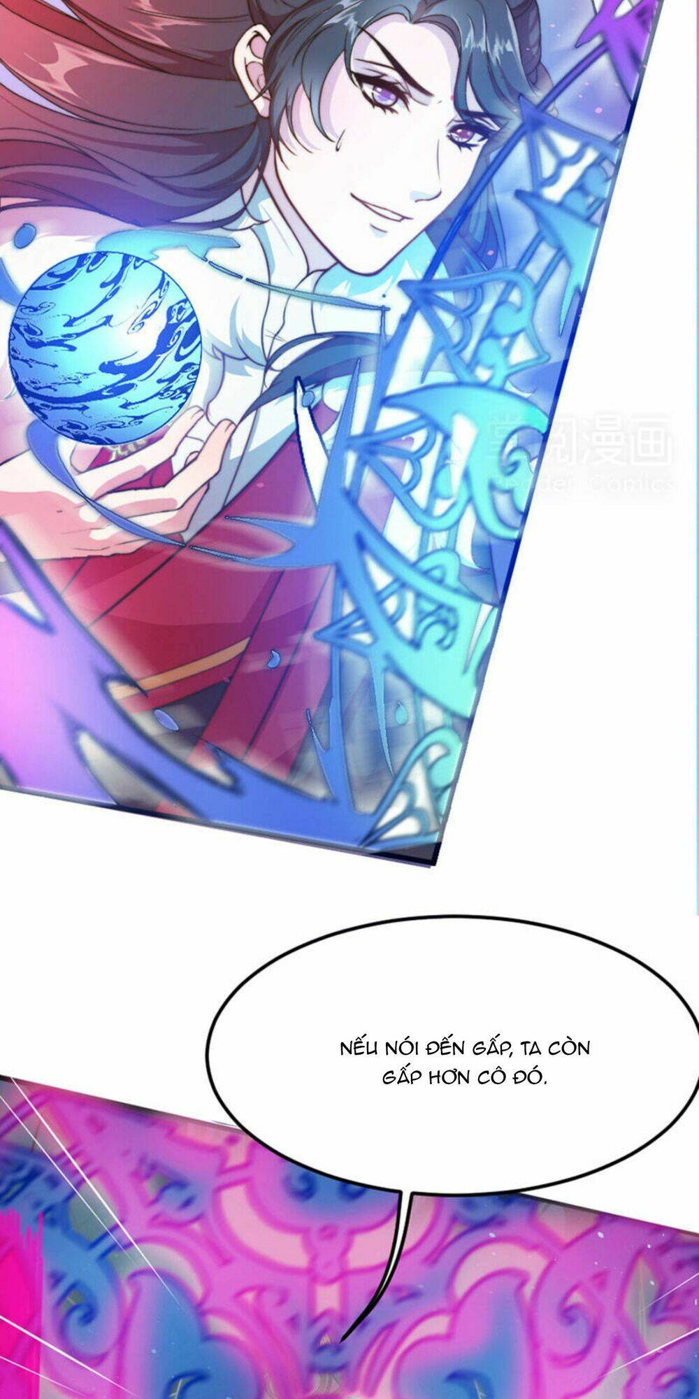 đệ nhất cuồng phi chapter 10 9