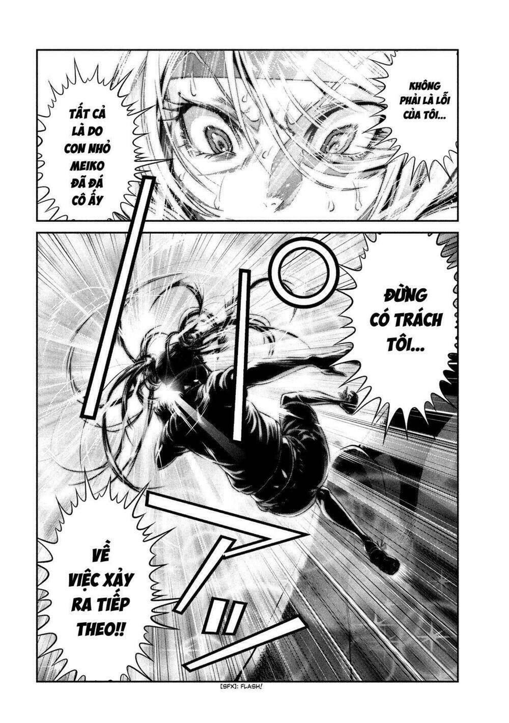 trường học ngục tù chapter 235 20