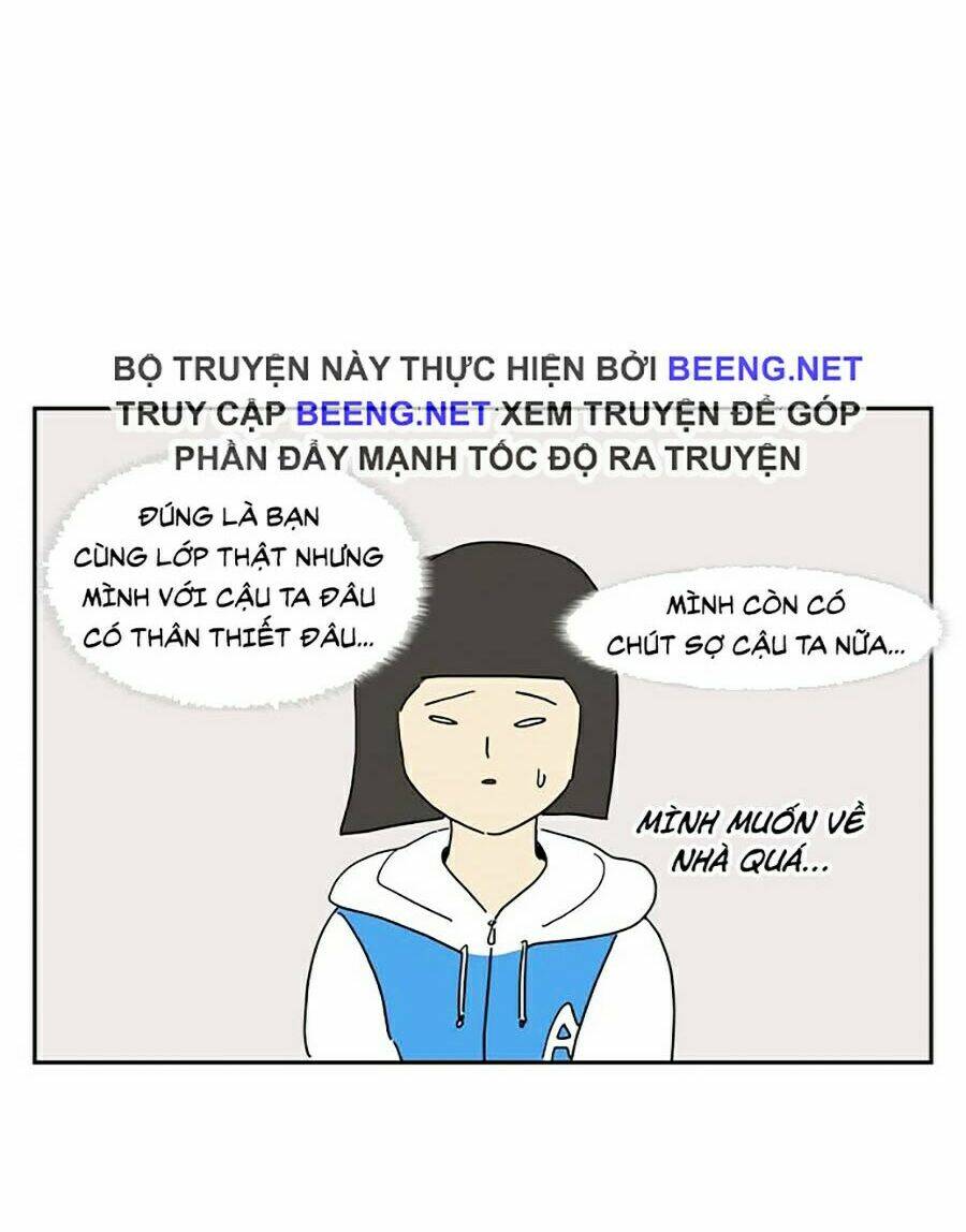 con gái tôi là zombie chapter 33 28