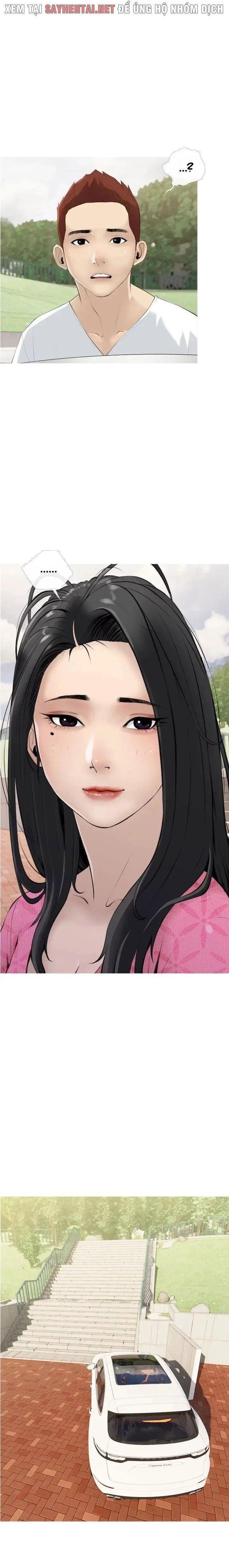 dập tới tấp dì của tôi chapter 8 5