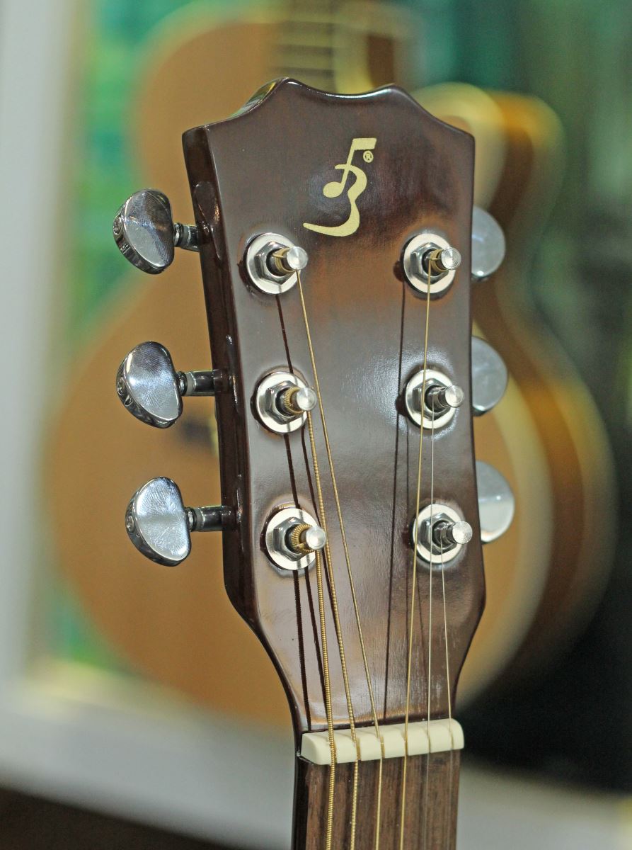 Đàn Guitar Acoustic J150 Handmade