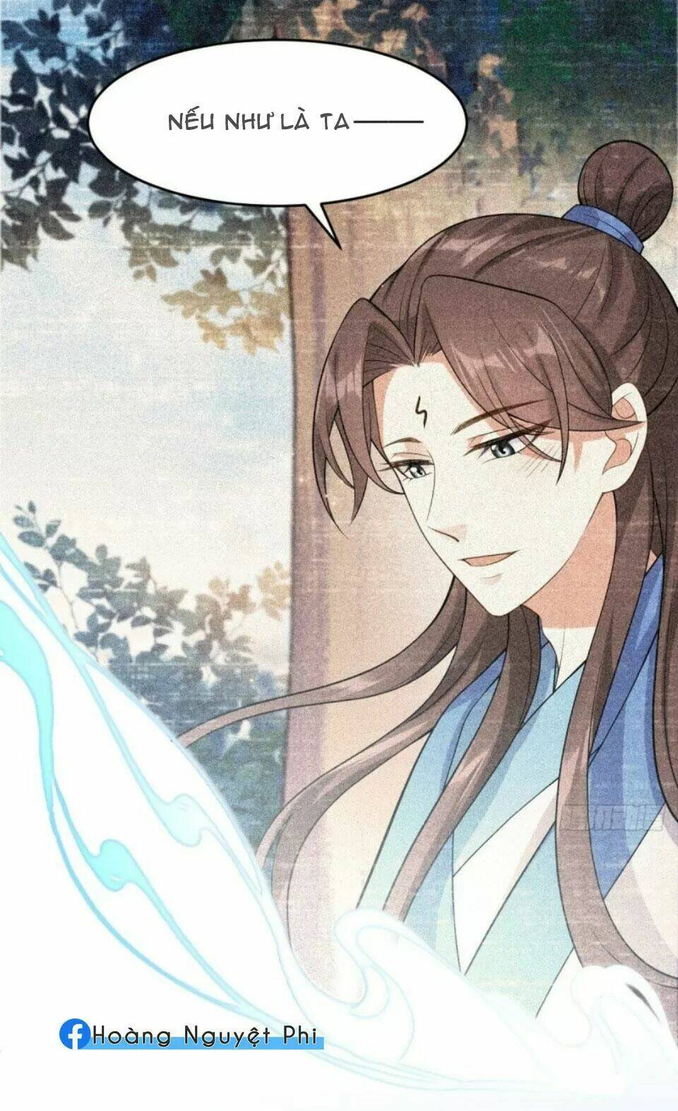 phế nữ yêu thần chapter 54 10