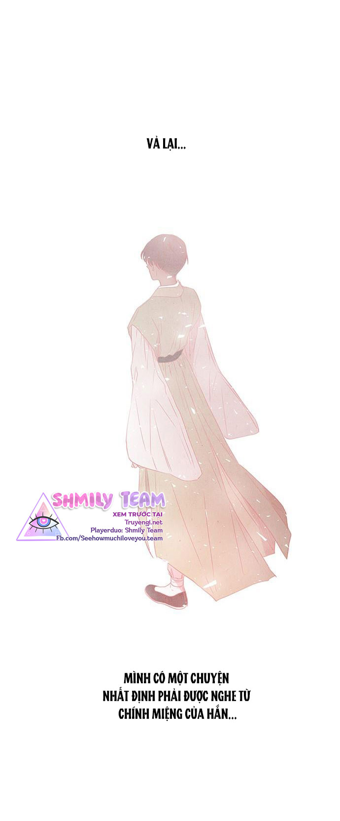 liệu rắn có ăn hoa chapter 5 17