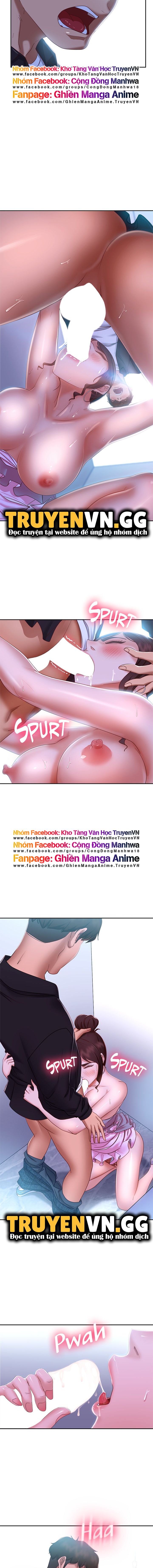 một ngày rối rắm chapter 56 5