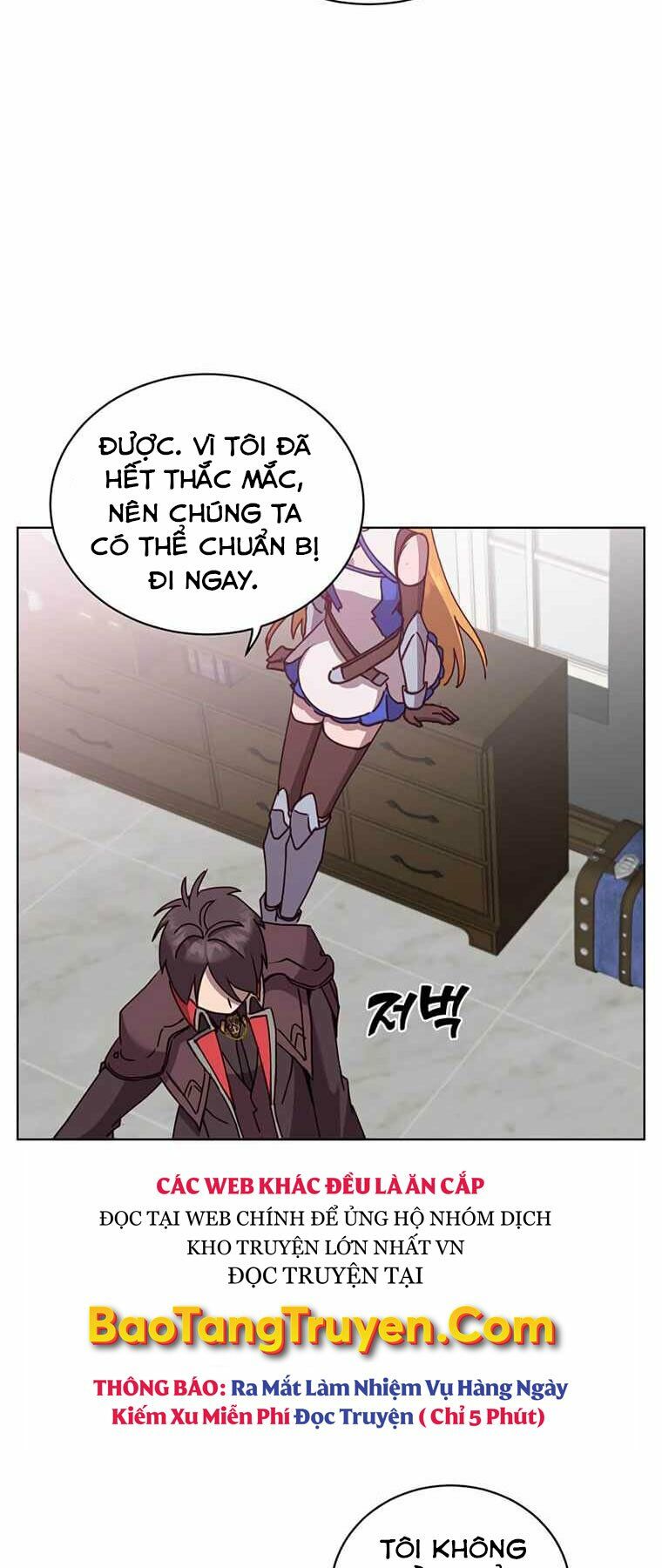 Anh Hùng Mạnh Nhất Trở Lại chapter 83 25