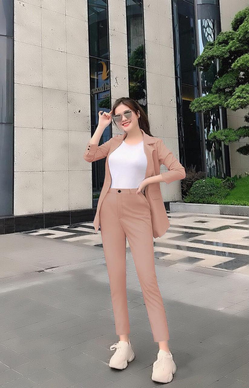 SÉT BỘ VEST CAO CẤP