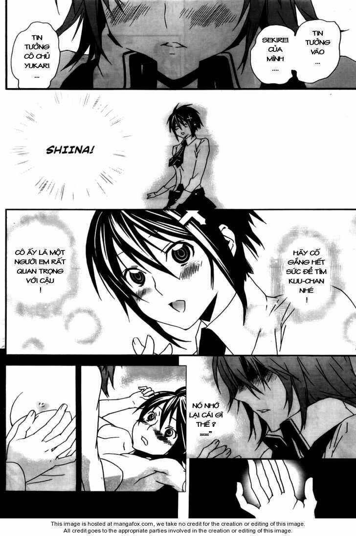 sekirei chapter 108 8