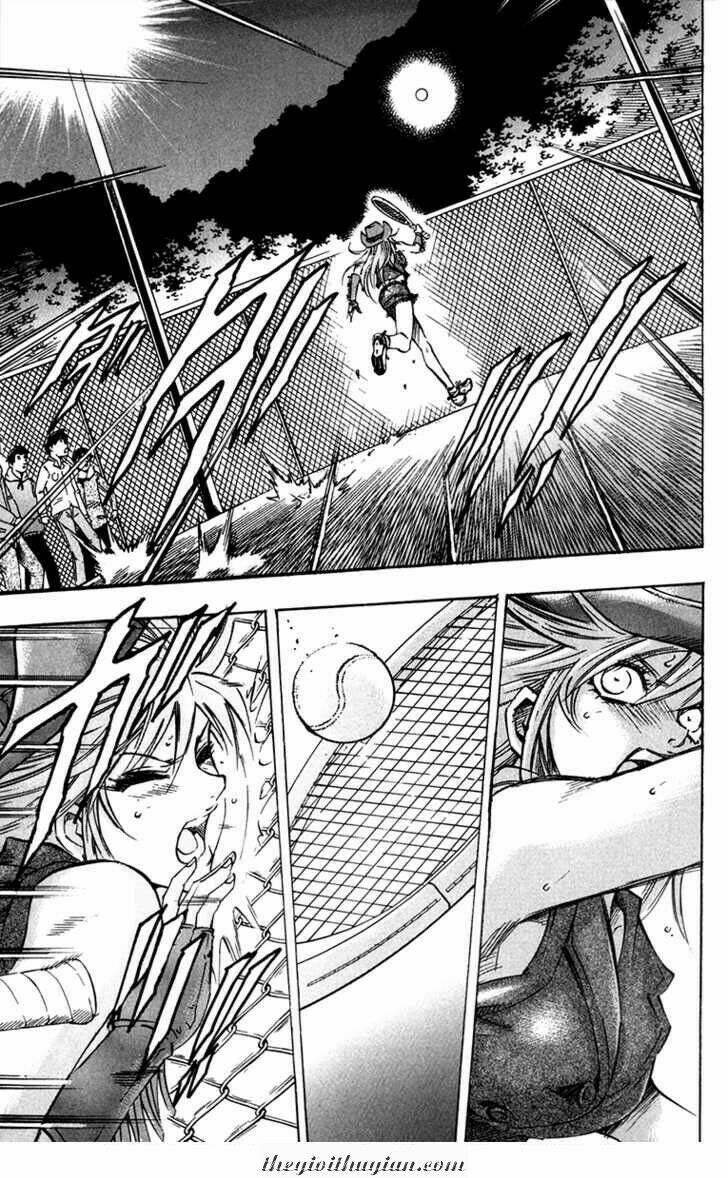 gamble fish chapter 56 17