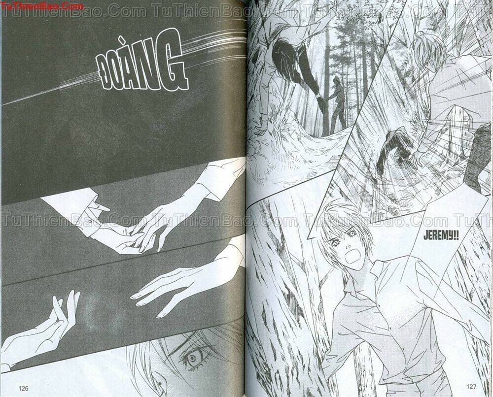 vườn quý tộc chapter 6 63