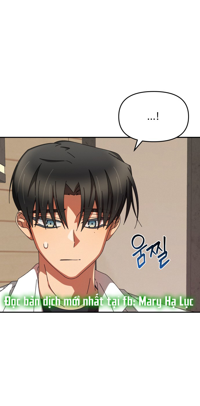 bạn gái tôi là robot -câu chuyện của cheol soo và young hee chapter 16.2 3