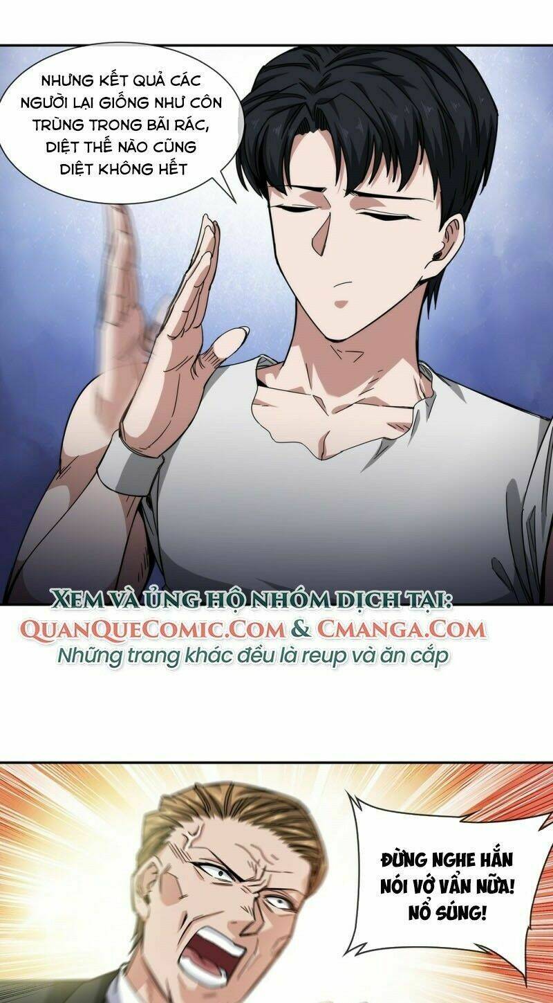 dạ thị chi chủ chapter 27 39