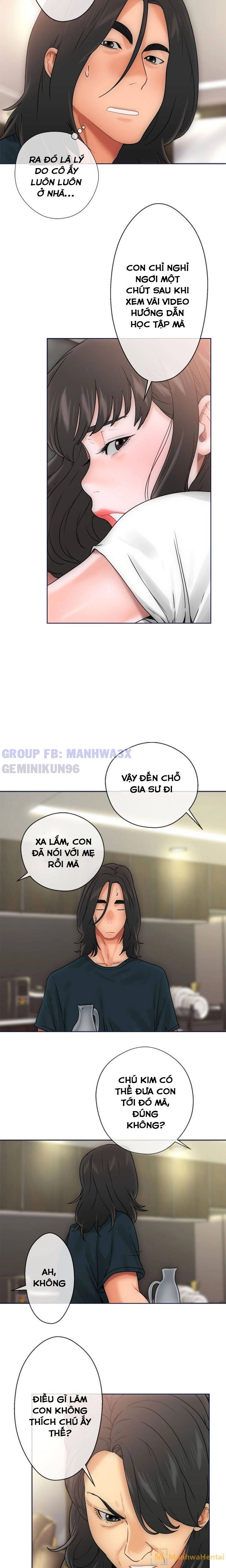 thức tỉnh dục vọng chapter 9 12