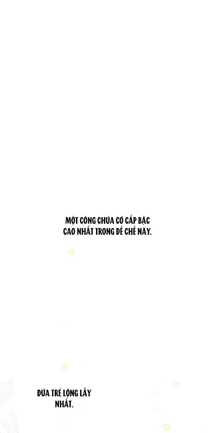 sống trong vườn hoa của công chúa chapter 10 9