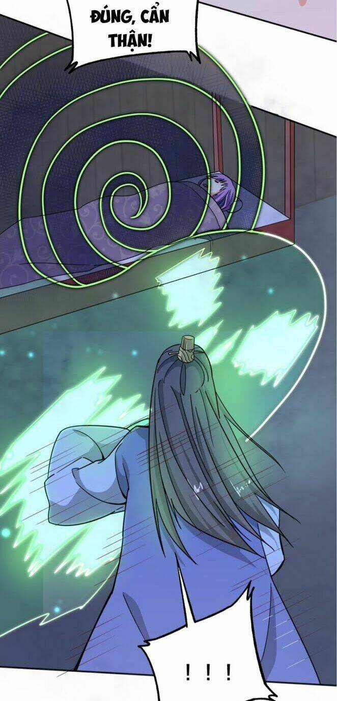 thiên mệnh cửu tinh chapter 8 41