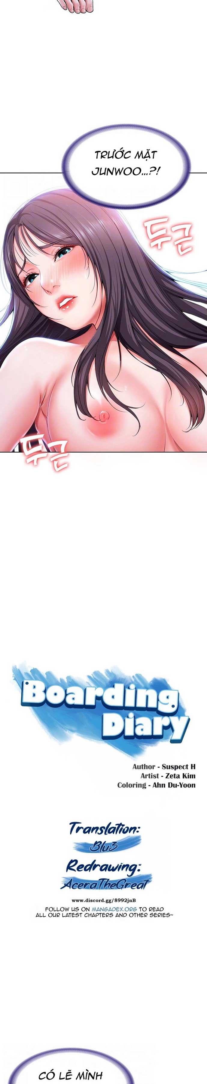 nhật ký nội trú chapter 24 4
