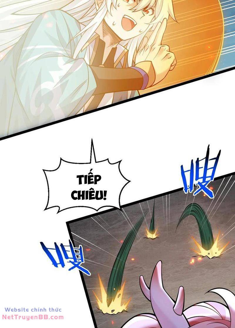 Hảo Đồ Nhi Hãy Tha Cho Vi Sư chapter 234 15