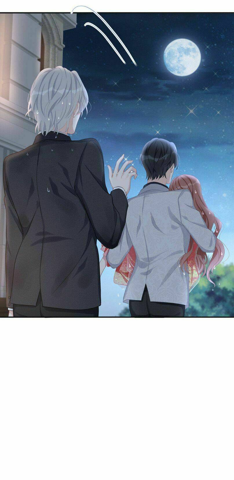 chỉ muốn cưng chiều em chapter 11 8