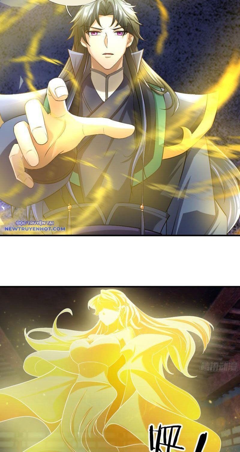 ngủ say vạn cổ: xuất thế đẩy ngang chư thiên chapter 26 3