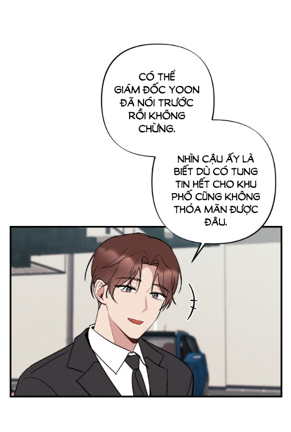 Ăn Mòn chapter 36.2 - Trang 31
