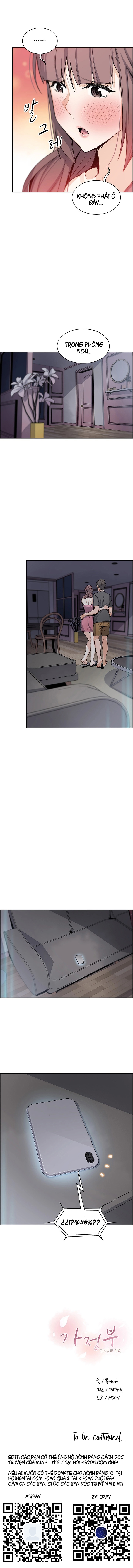 nhóm học đặc biệt chapter 28 8