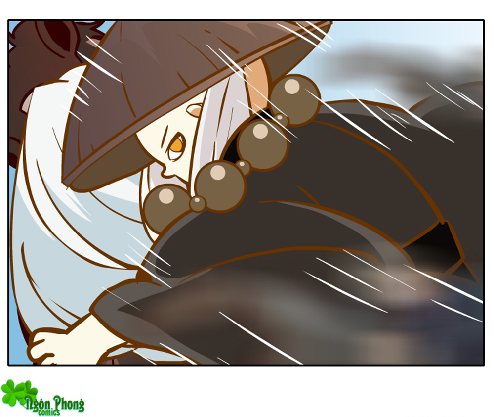 hòa thượng và tiểu long quân chapter 42 56