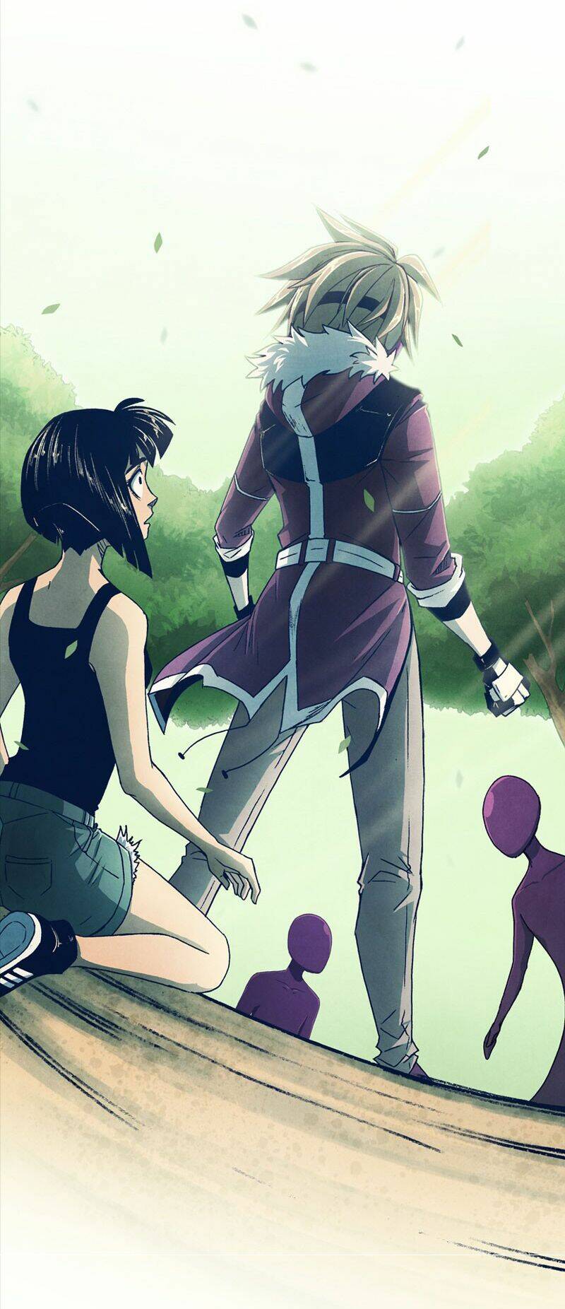 city of blank chapter 3 15