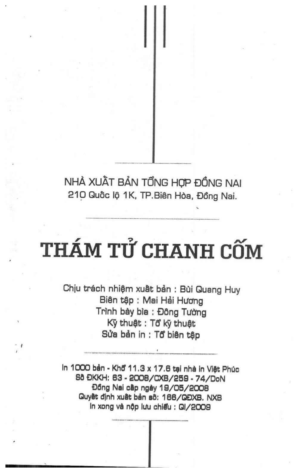 thám tử toma chapter 2 2