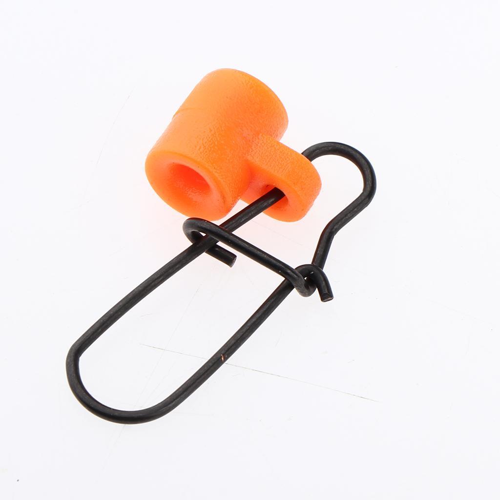 Heavy Duty Sinker Slides High-strength Slider with Stainless Steel Snaps