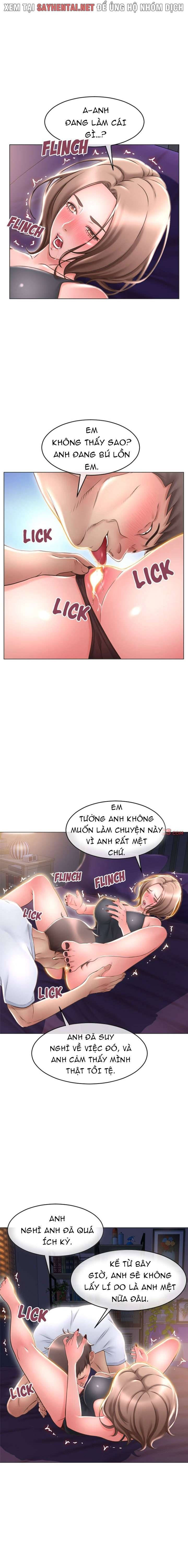 xa tận chân trời, gần ngay tr?.. chapter 21 1