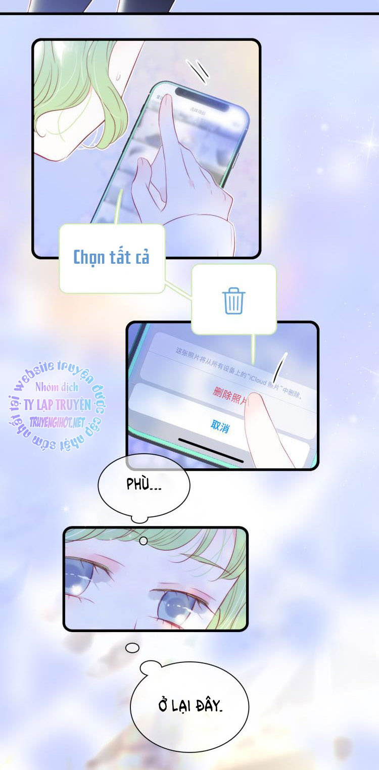 hoa và nhím cùng bỏ trốn chapter 33 23