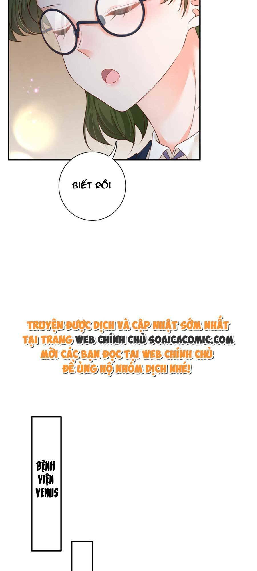 cô vợ của tôi không dễ bắt nạt chapter 7 32