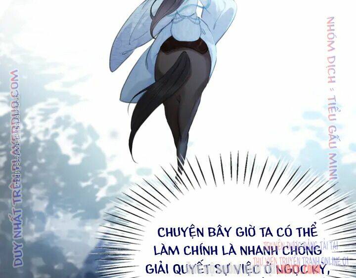 trọng sinh bá sủng nhiếp chính vương quá mạnh mẽ chapter 164 70