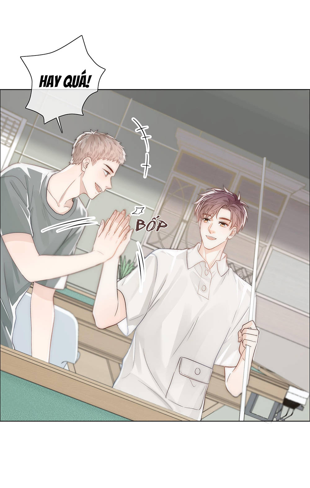 bạch nhật sự cố chapter 2 50