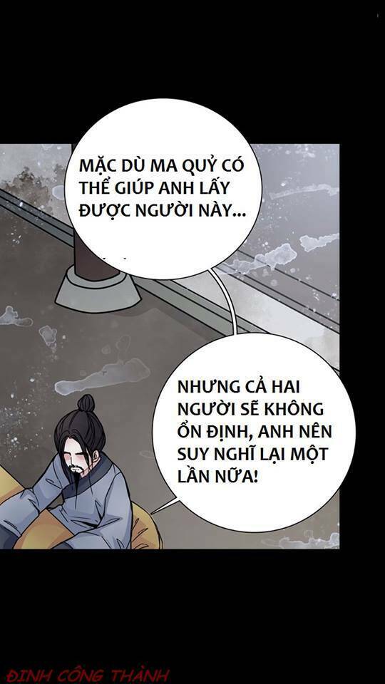 tiểu quỷ chapter 3 41