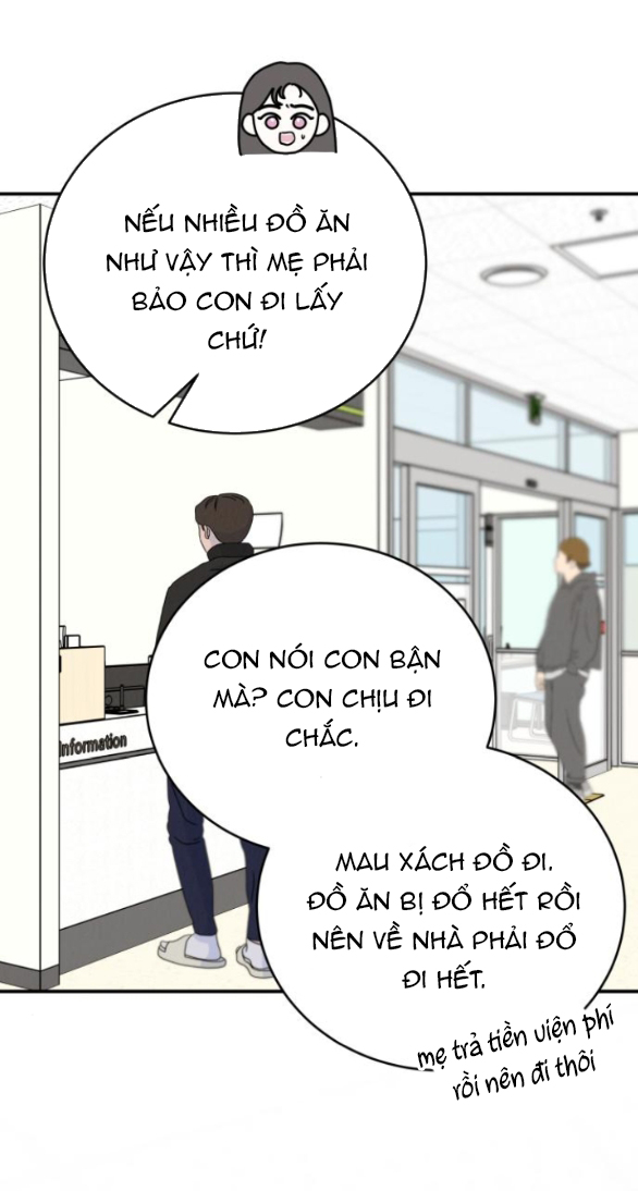 Thuyết Tình Yêu Ích Kỷ chapter 42.2 28