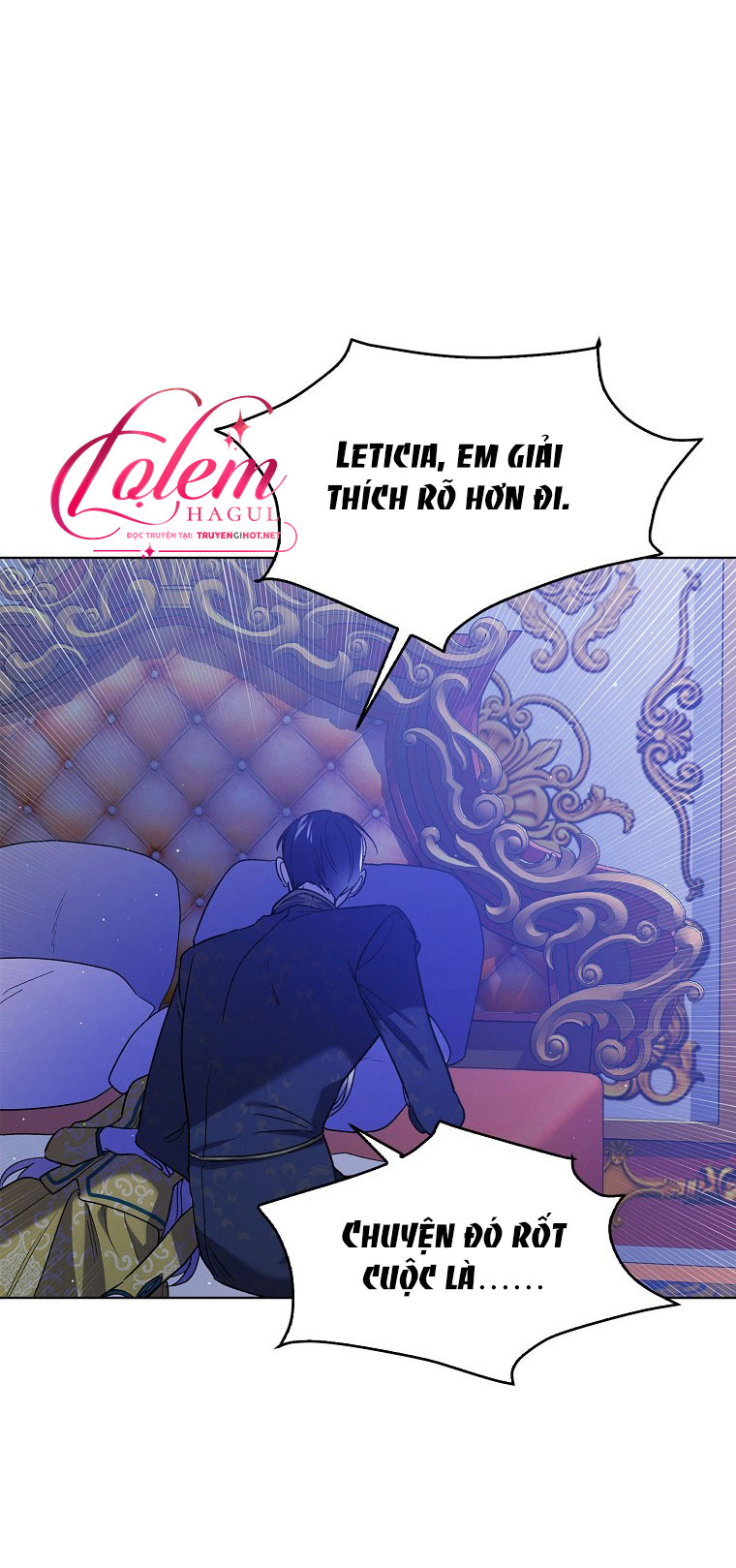 cách để em bảo vệ anh chapter 50.1 3