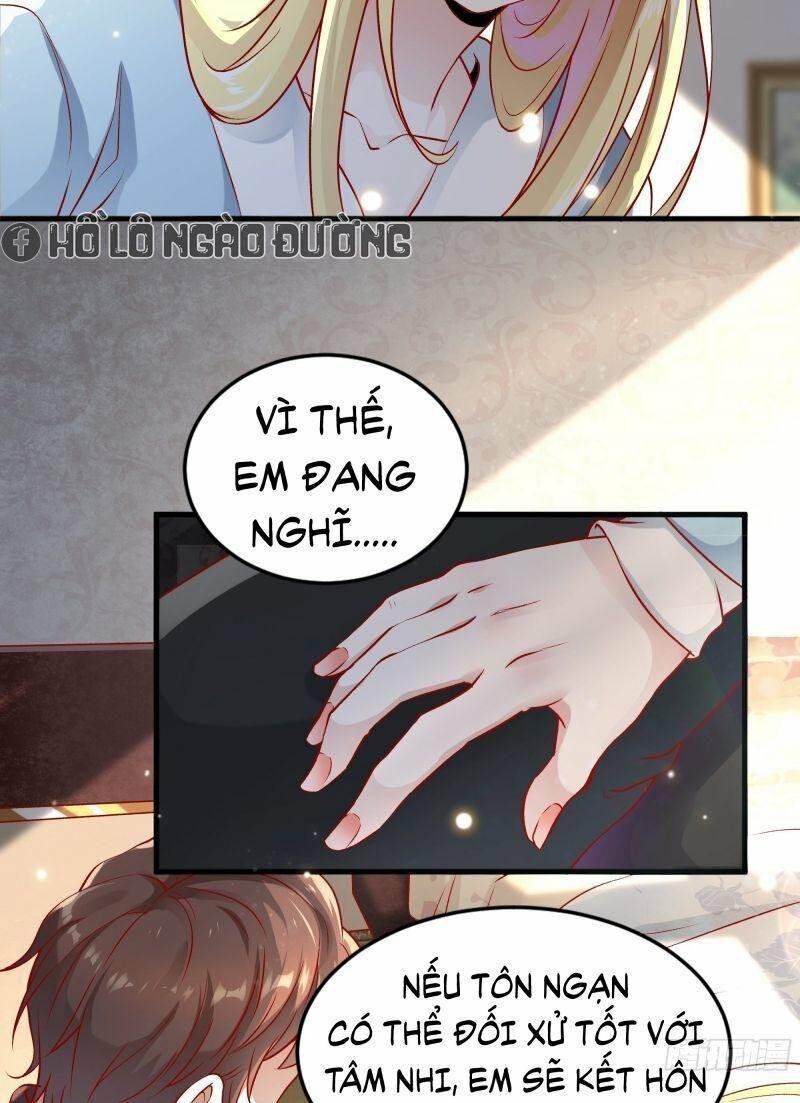 nãi ba là chiến thần mạnh nhất chapter 3.2 13