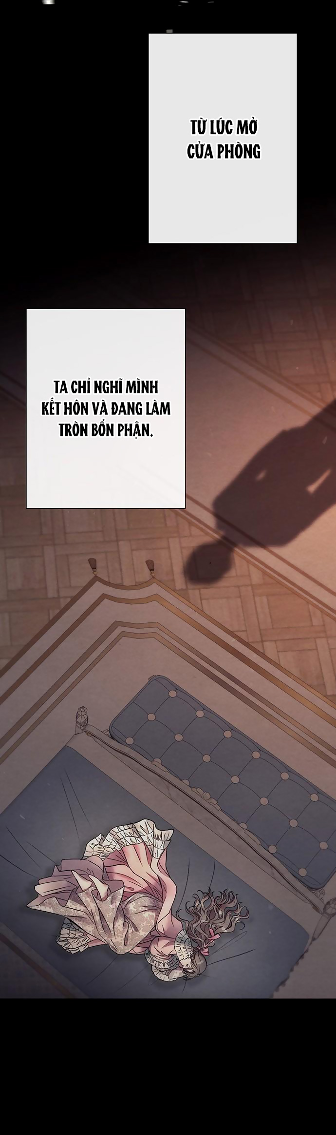 hoàng tử phiền toái chapter 35 29