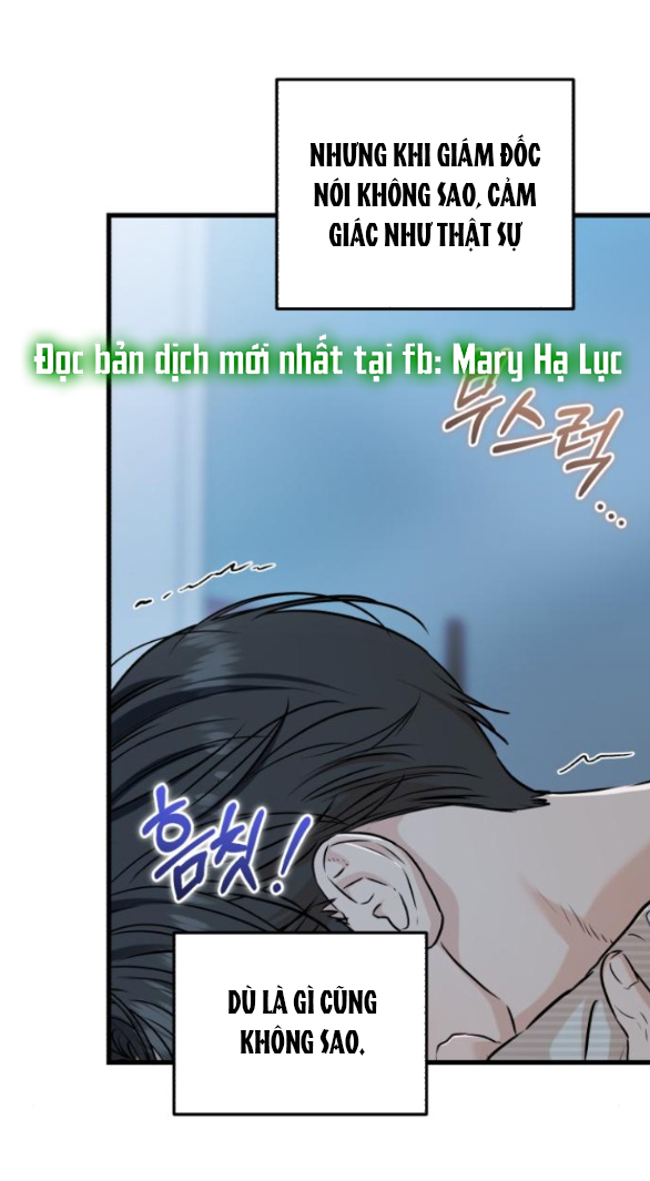 Nóng Lòng Muốn Giày Vò Em chapter 61.2 5