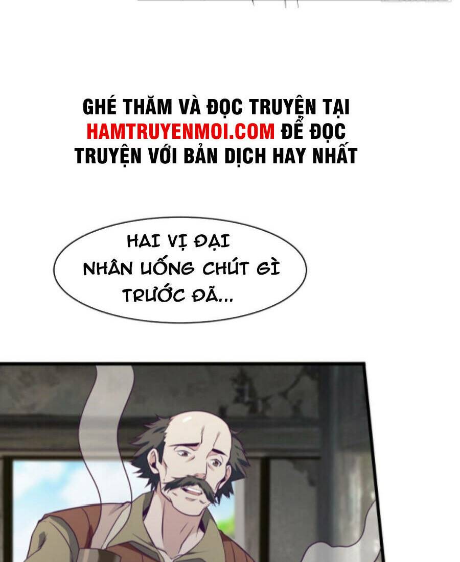 nãi ba là chiến thần mạnh nhất chapter 84 20