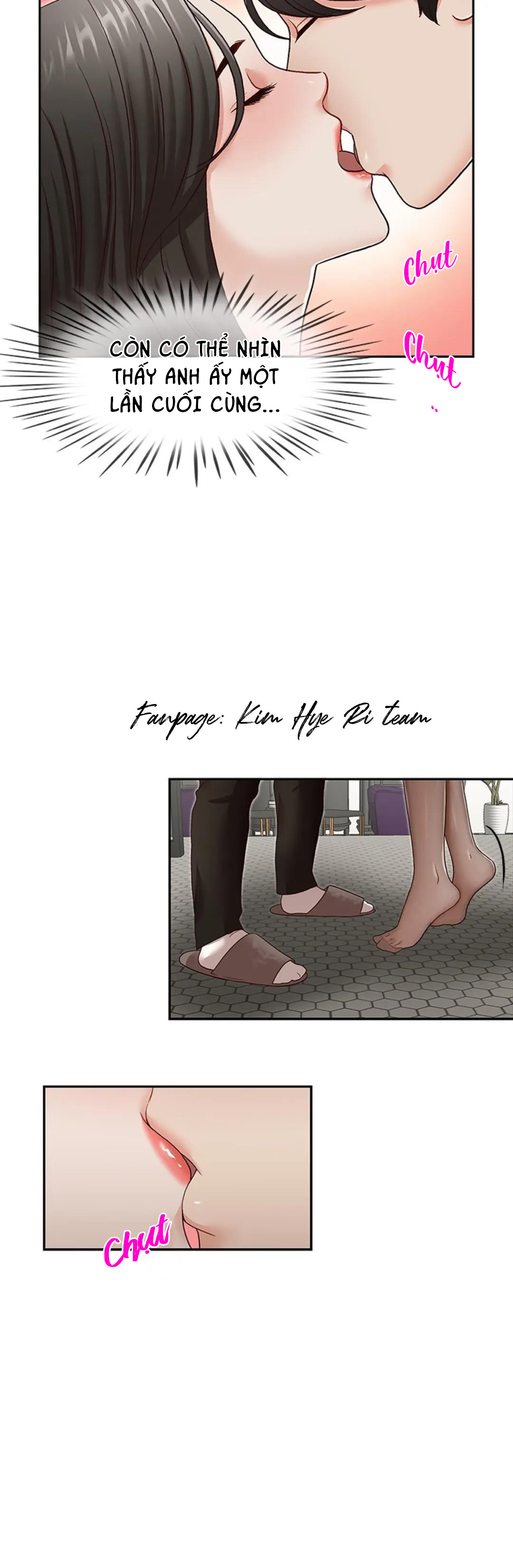 thư ký của anh trai chapter 30 7