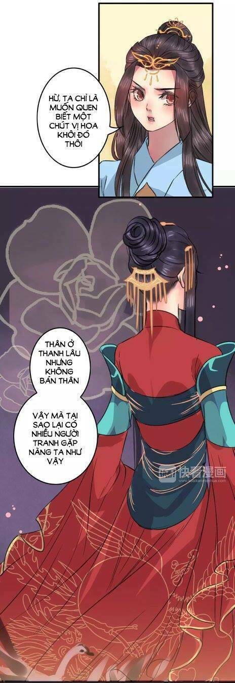 thịnh thế thanh ca chapter 3 39